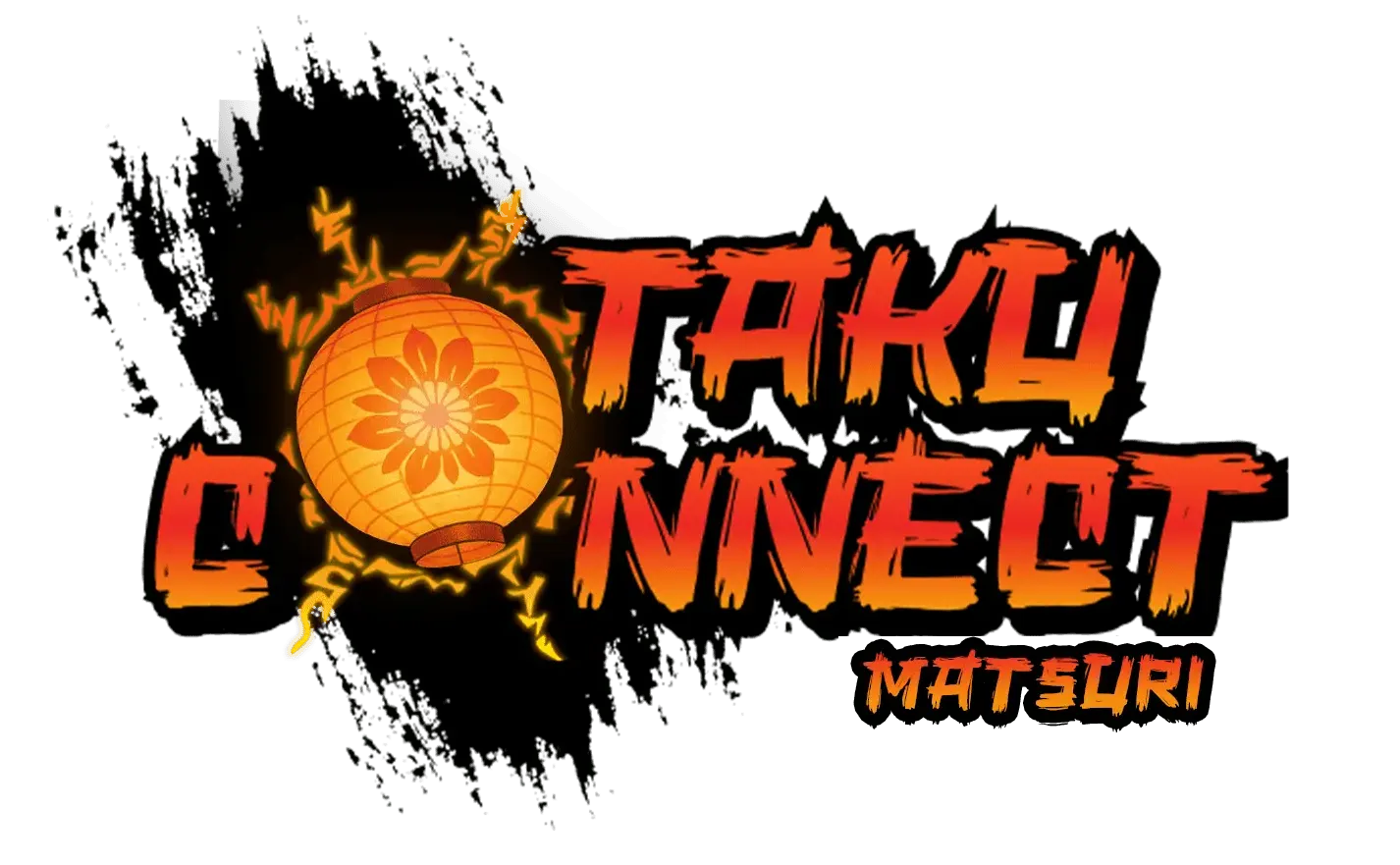 Otaku COnnect '24 Logo