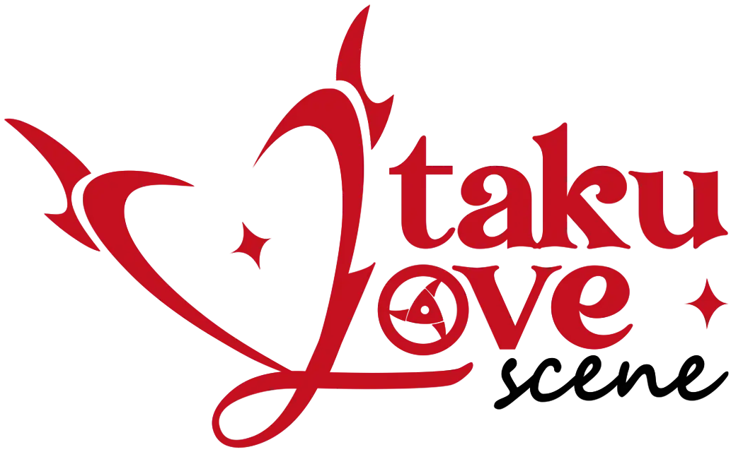 Otaku Love Scene Logo