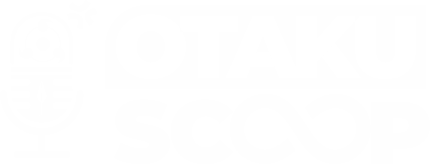 Otaku Scoop Logo