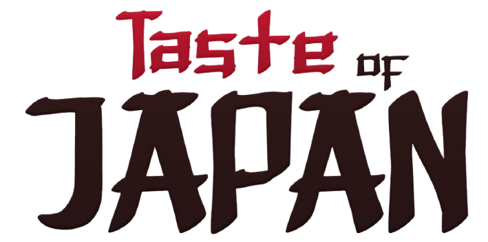 Taste of Japan Logo