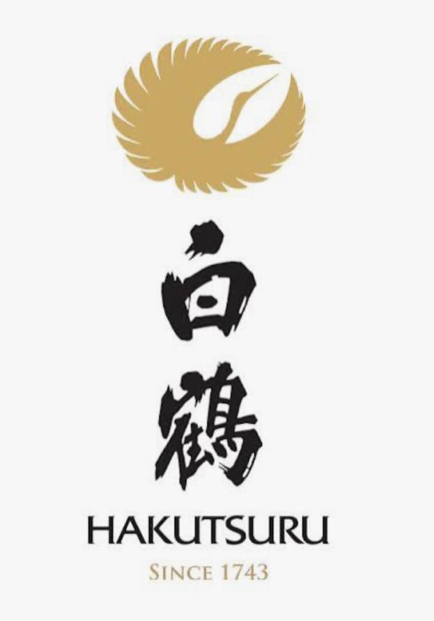 Hakutsuru logo