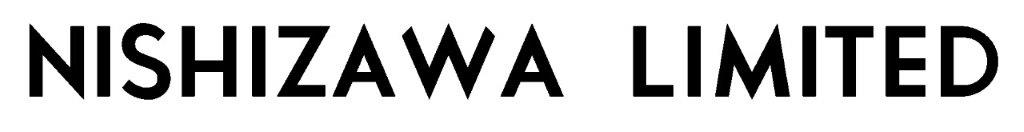 Nishizawa Limited logo